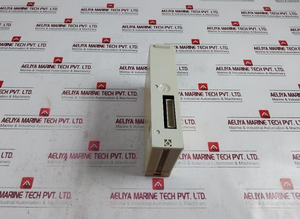 Mitsubishi Electric Nexgenie 5000 Programmable Controller 4110 Ac 220V