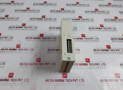 Mitsubishi Electric Nexgenie 5000 Programmable Controller 4110 Ac 220V