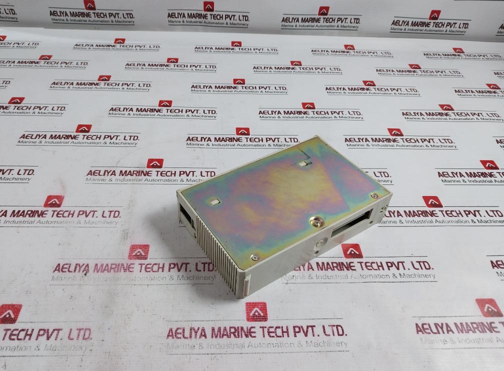 Mitsubishi Electric Nexgenie 5000 Programmable Controller 4110 Ac 220V