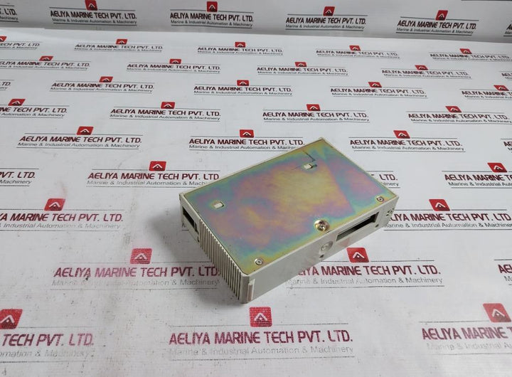 Mitsubishi Electric Nexgenie 5000 Programmable Controller 4110 Ac 220V
