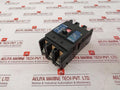 Mitsubishi Electric Nf100-cp 3 Pole No-fuse Breaker 41-23079 100A 50-60Hz