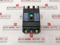 Mitsubishi Electric Nf100-cp No-fuse Circuit Breaker Ac200V I.C. 25K 75A 50-60Hz