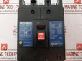 Mitsubishi Electric Nf100-cp No-fuse Circuit Breaker Ac200V I.C. 25K 75A 50-60Hz