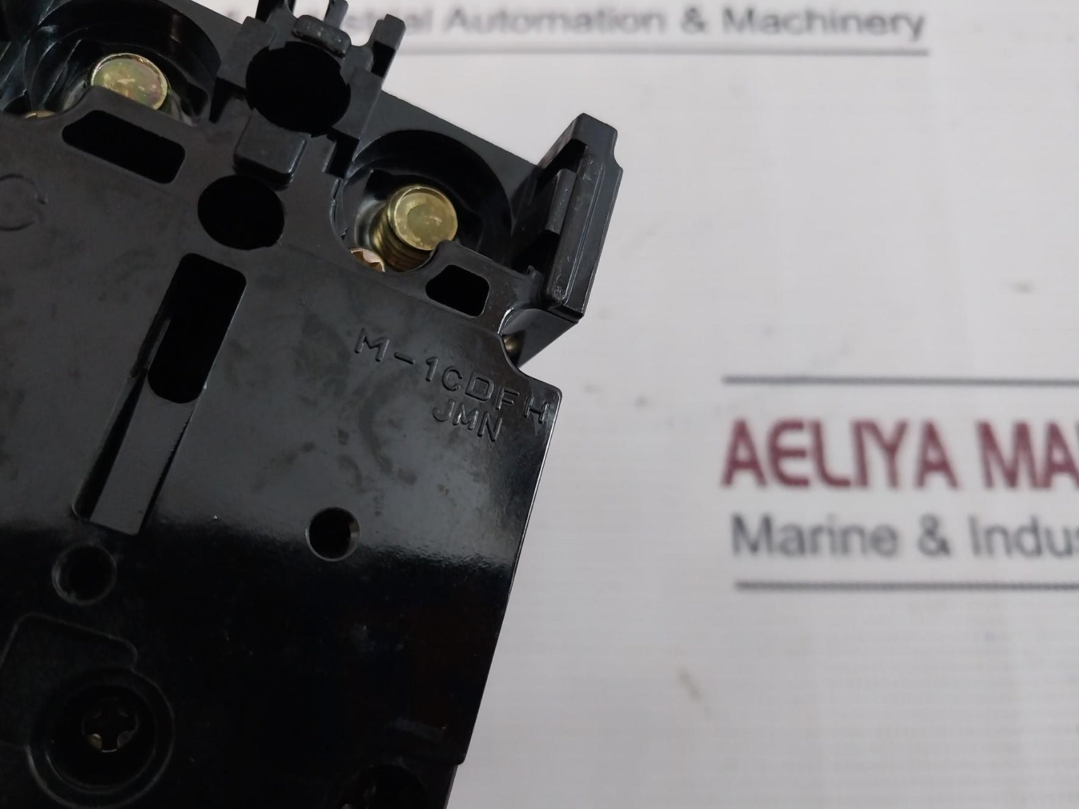 Mitsubishi Electric Nf100-cp No-fuse Circuit Breaker Pole: 2P