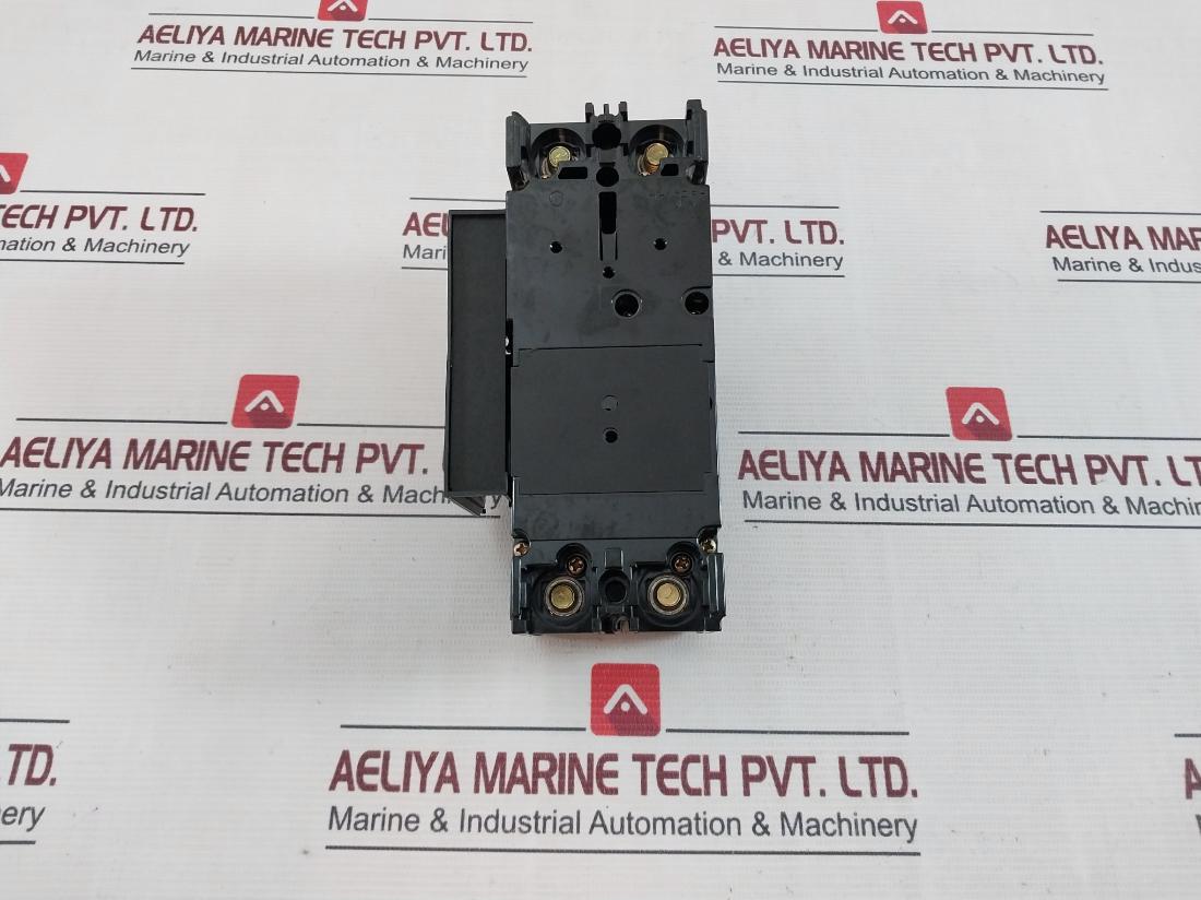 Mitsubishi Electric Nf100-cp No-fuse Circuit Breaker Pole: 2P