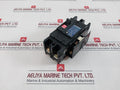 Mitsubishi Electric Nf100-cp No-fuse Circuit Breaker Pole: 2P