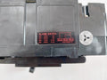 Mitsubishi Electric Nf100-cp No-fuse Circuit Breaker Pole: 2P