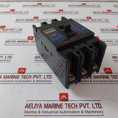 Mitsubishi Electric NF100-SH No-fuse Breaker 3 Pole 40Amp AC 660V 50/60Hz