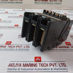 Mitsubishi Electric NF100-SH No-fuse Breaker 3 Pole 40Amp AC 660V 50/60Hz
