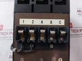 Mitsubishi Electric NF100-SH No-fuse Breaker 3 Pole 40Amp AC 660V 50/60Hz
