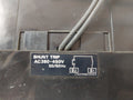 Mitsubishi Electric NF100-SH No-fuse Breaker 3 Pole 40Amp AC 660V 50/60Hz