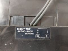 Mitsubishi Electric NF100-SH No-fuse Breaker 3 Pole 40Amp AC 660V 50/60Hz