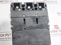 Mitsubishi Electric Nf125-hv No-fuse Breaker Pole 3P 50/60Hz Ac220V 100Ka 2112