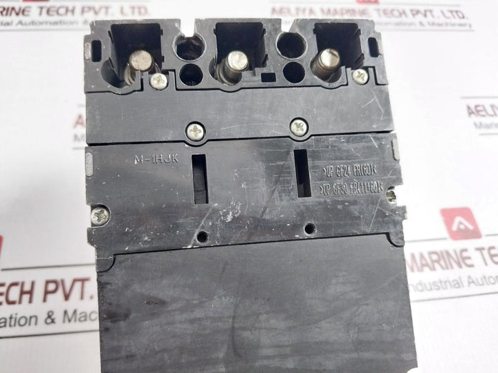 Mitsubishi Electric Nf125-hv No-fuse Breaker Pole 3P 50/60Hz Ac220V 100Ka 2112