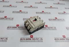 Mitsubishi Electric Nf125-hv No-fuse Breaker Pole 3P 50/60Hz Ac220V 100Ka 2112