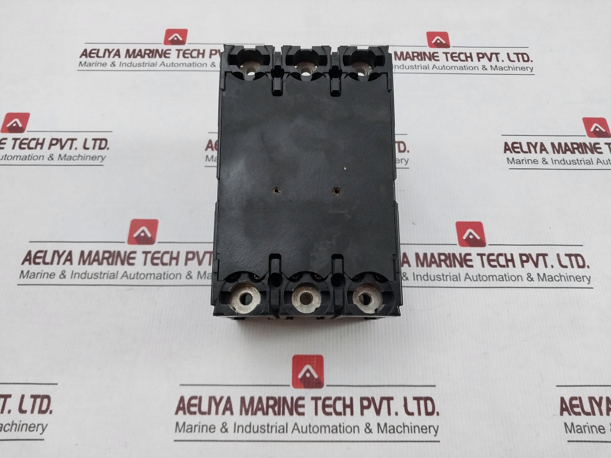Mitsubishi Electric Nf225-sh No-fuse Breaker Ac 660V 225 Amp
