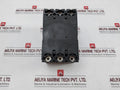 Mitsubishi Electric Nf225-sh No-fuse Breaker Ac 660V 225 Amp