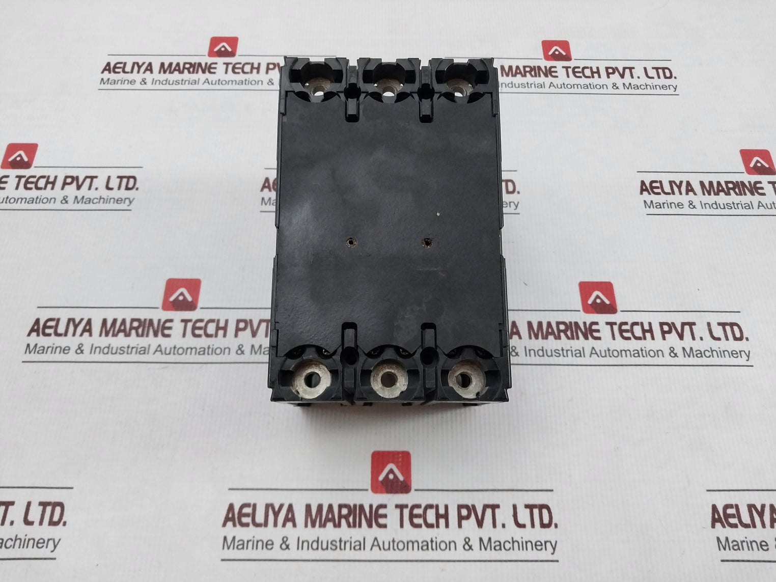 Mitsubishi Electric Nf225-sh No-fuse Breaker Ac 660V 225 Amp