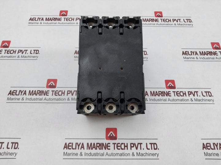 Mitsubishi Electric Nf225-sh No-fuse Breaker Ac 660V 225 Amp