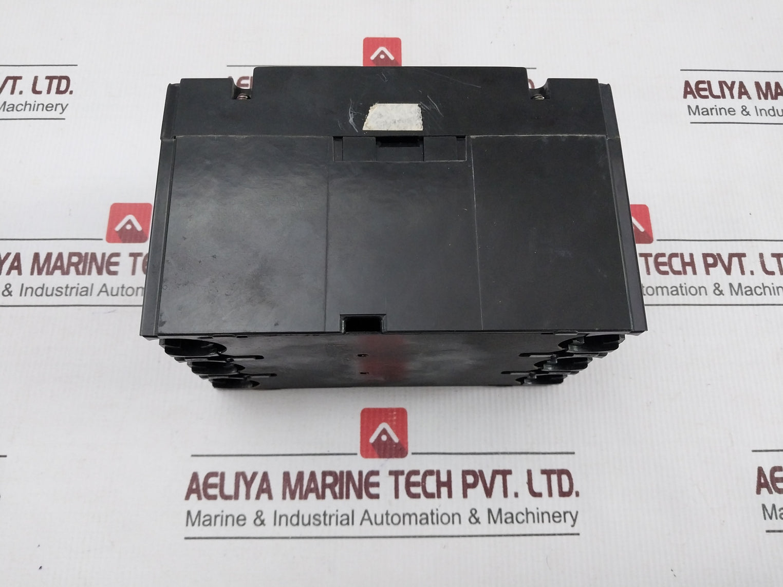 Mitsubishi Electric Nf225-sh No-fuse Breaker Ac 660V 225 Amp