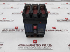 Mitsubishi Electric Nf225-sh No-fuse Breaker Ac 660V 225 Amp