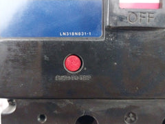 Mitsubishi Electric Nf225-sh No-fuse Breaker Ac 660V 225 Amp