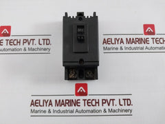 Mitsubishi Electric Nf30-cb No-fuse Circuit Breaker Ac 220V 2.5Ka Pole 2 M-6Pr