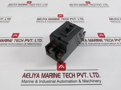 Mitsubishi Electric Nf30-cb No-fuse Circuit Breaker Ac 220V 2.5Ka Pole 2 M-6Pr