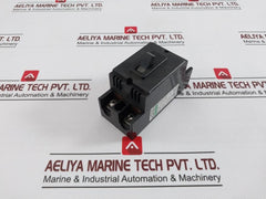 Mitsubishi Electric Nf30-cb No-fuse Circuit Breaker Ac 220V 2.5Ka Pole 2 M-6Pr