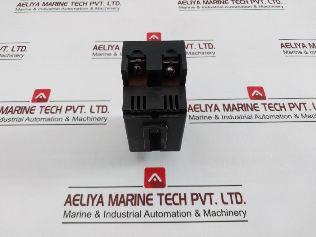 Mitsubishi Electric Nf30-cb No-fuse Circuit Breaker Ac 220V 2.5Ka Pole 2 M-6Pr