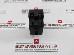 Mitsubishi Electric Nf30-cb No-fuse Circuit Breaker Ac 220V 2.5Ka Pole 2 M-6Pr