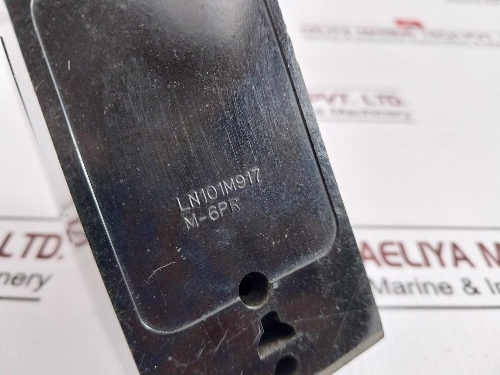 Mitsubishi Electric Nf30-cb No-fuse Circuit Breaker Ac 220V 2.5Ka Pole 2 M-6Pr