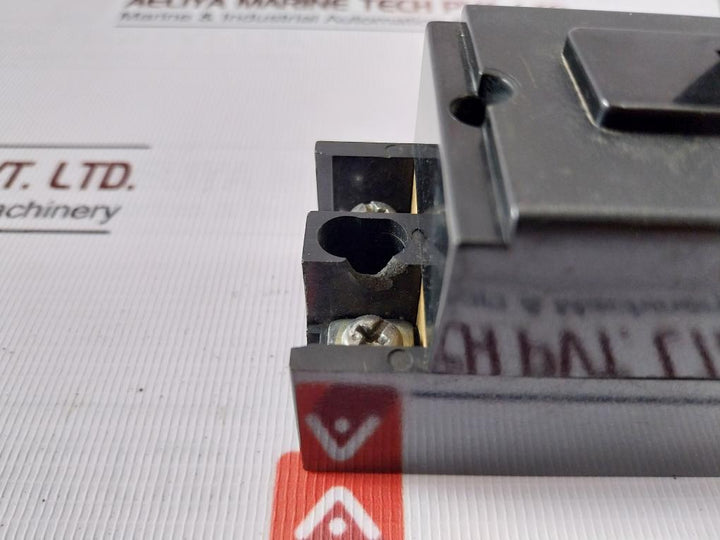 Mitsubishi Electric Nf30-cb No-fuse Circuit Breaker Ac 220V 2.5Ka