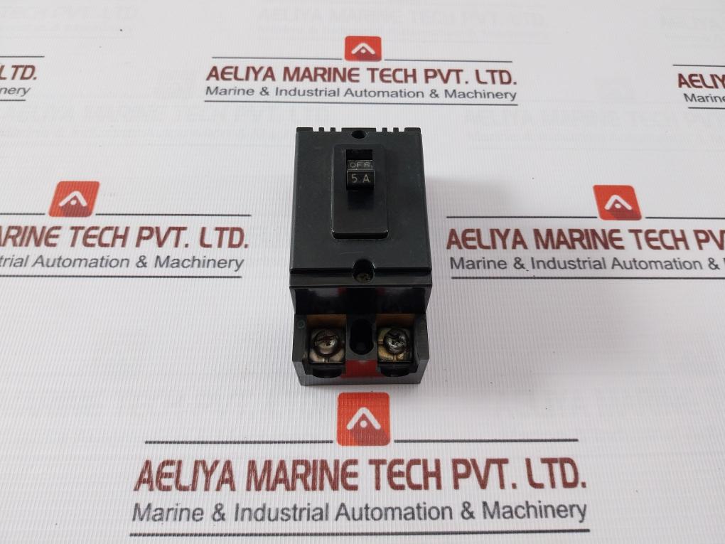 Mitsubishi Electric Nf30-cb No-fuse Circuit Breaker Ac 220V 2.5Ka