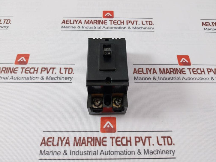 Mitsubishi Electric Nf30-cb No-fuse Circuit Breaker Ac 220V 2.5Ka