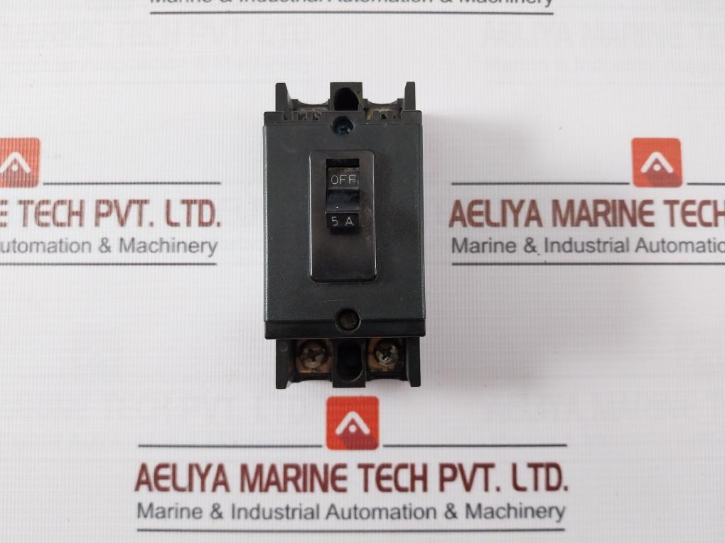 Mitsubishi Electric Nf30-cb No-fuse Circuit Breaker Ac 220V 2.5Ka