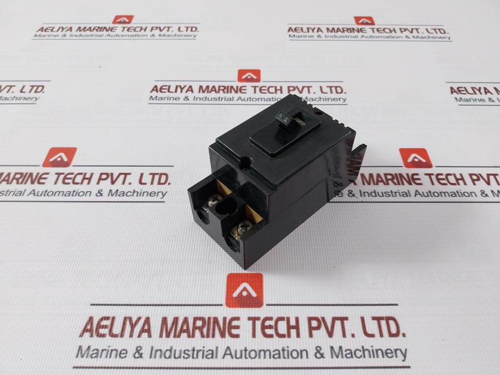 Mitsubishi Electric Nf30-cb No-fuse Circuit Breaker Ac 220V 2.5Ka