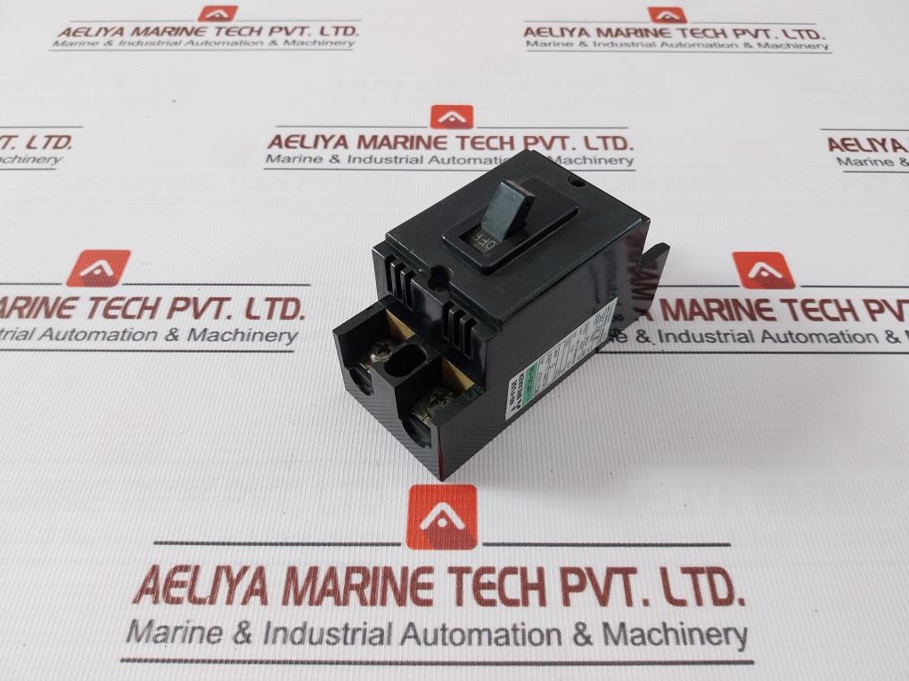 Mitsubishi Electric Nf30-cb No-fuse Circuit Breaker Ac 220V 2.5Ka