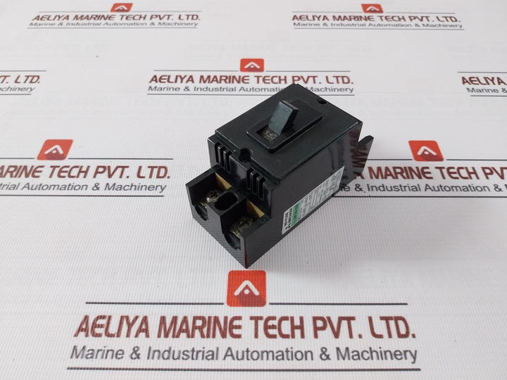 Mitsubishi Electric Nf30-cb No-fuse Circuit Breaker Ac 220V 2.5Ka