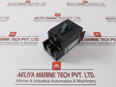 Mitsubishi Electric Nf30-cb No-fuse Circuit Breaker Ac 220V 2.5Ka