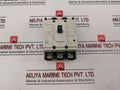 Mitsubishi Electric Nf30-cs 3 Pole Circuit Breaker 15A Ac220V 2.5Ka 50/60Hz