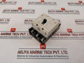 Mitsubishi Electric Nf30-cs 3 Pole Circuit Breaker 15A Ac220V 2.5Ka 50/60Hz