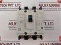 Mitsubishi Electric Nf30-cs 3 Pole Circuit Breaker 15A Ac220V 2.5Ka 50/60Hz
