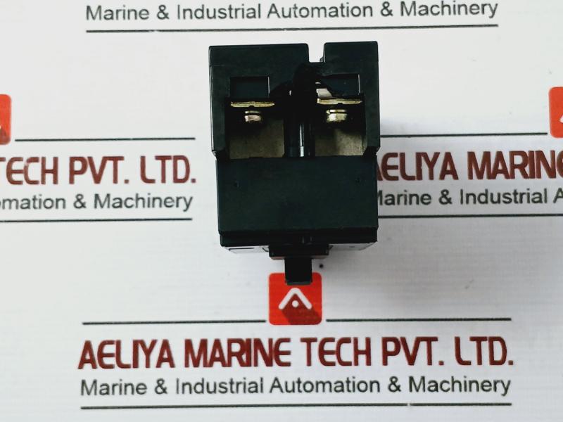 Mitsubishi Electric Nf30-cs Dual Pole No Fuse Circuit Breaker