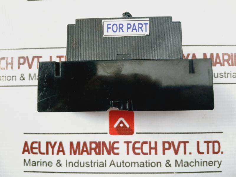 Mitsubishi Electric Nf30-cs Dual Pole No Fuse Circuit Breaker