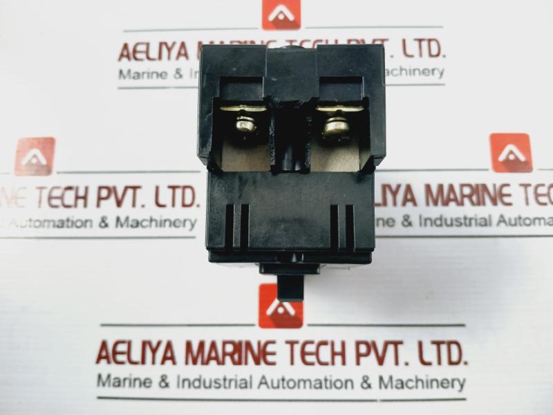 Mitsubishi Electric Nf30-cs Dual Pole No Fuse Circuit Breaker