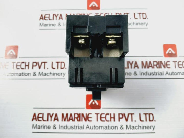 Mitsubishi Electric Nf30-cs Dual Pole No Fuse Circuit Breaker