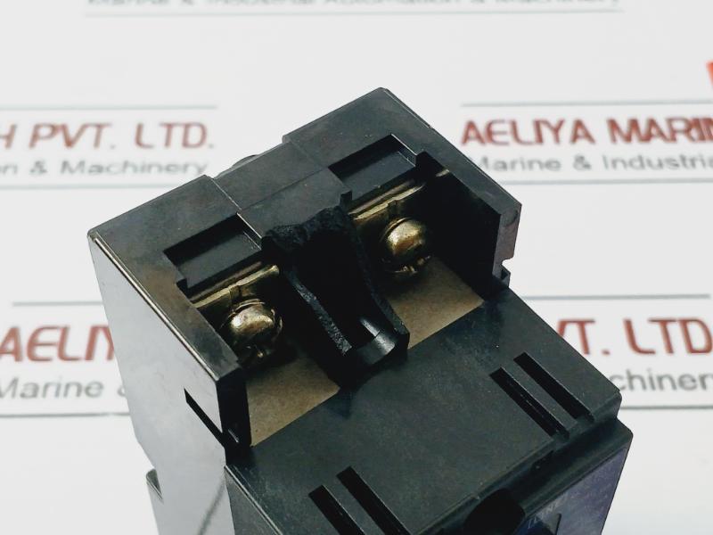 Mitsubishi Electric Nf30-cs Dual Pole No Fuse Circuit Breaker