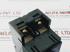 Mitsubishi Electric Nf30-cs Dual Pole No Fuse Circuit Breaker