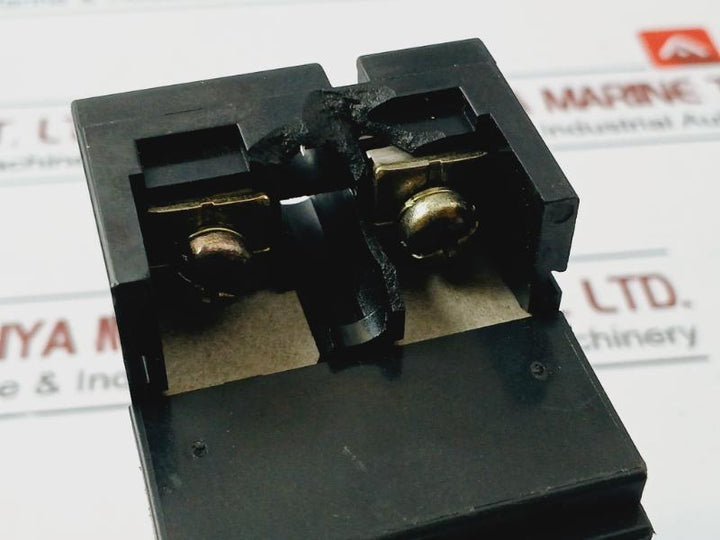 Mitsubishi Electric Nf30-cs Dual Pole No Fuse Circuit Breaker